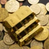 Daftar Harga Emas Hari ini Jumat, 2 Mei 2025: Antam, UBS, dan Galeri24 di Pegadaian