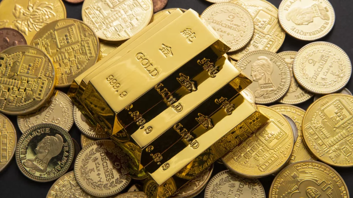 Daftar Harga Emas Hari ini Jumat, 2 Mei 2025: Antam, UBS, dan Galeri24 di Pegadaian