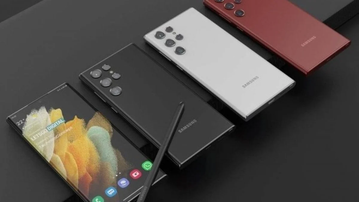 5 Rekomendasi Handphone Spek Gahar yang Harga Sudah Anjlok! 5 Rekomendasi Handphone Spek Gahar yang Harga Sudah Anjlok!