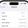 Apa Itu IMEI pada iPhone? Ini Penjelasannya Lengkap dengan Manfaat ketika Mau Beli iPhone