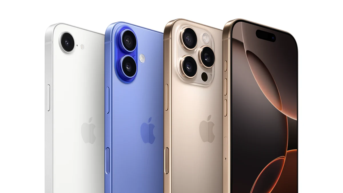 Ini Bocoran 13 Fitur Baru iPhone 17 Pro yang Bikin Pecinta Gadget Tergoda