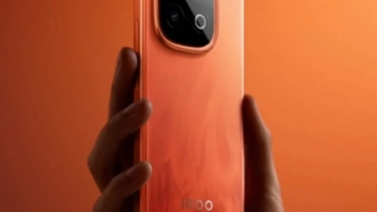 IQOO Z10 Rilis April 2025, Ini Spesifikasi Lengkapnya!