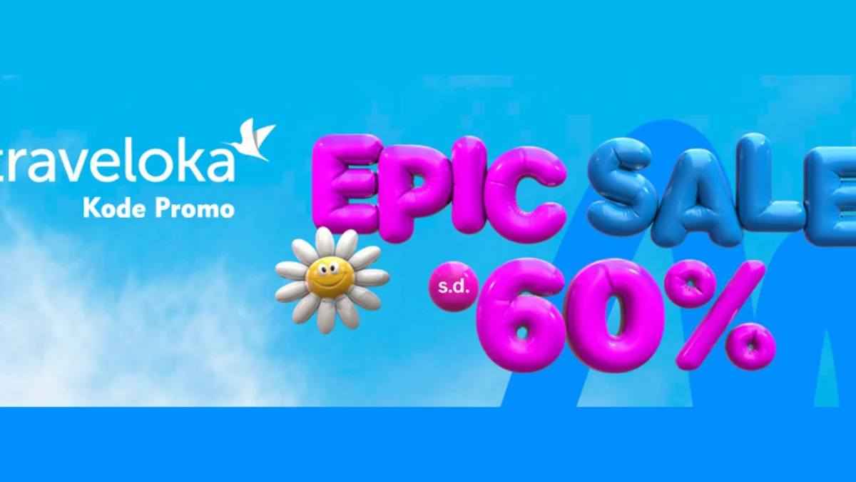 Kode Promo Traveloka Mei 2025