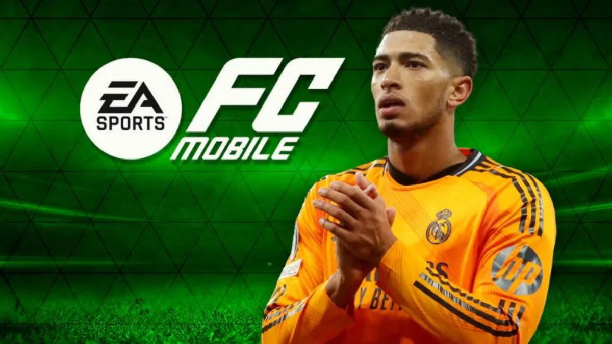 11 Kode Redeem FC Mobile Juni 2025, Dapatkan Hadiah Spesial Sekarang!