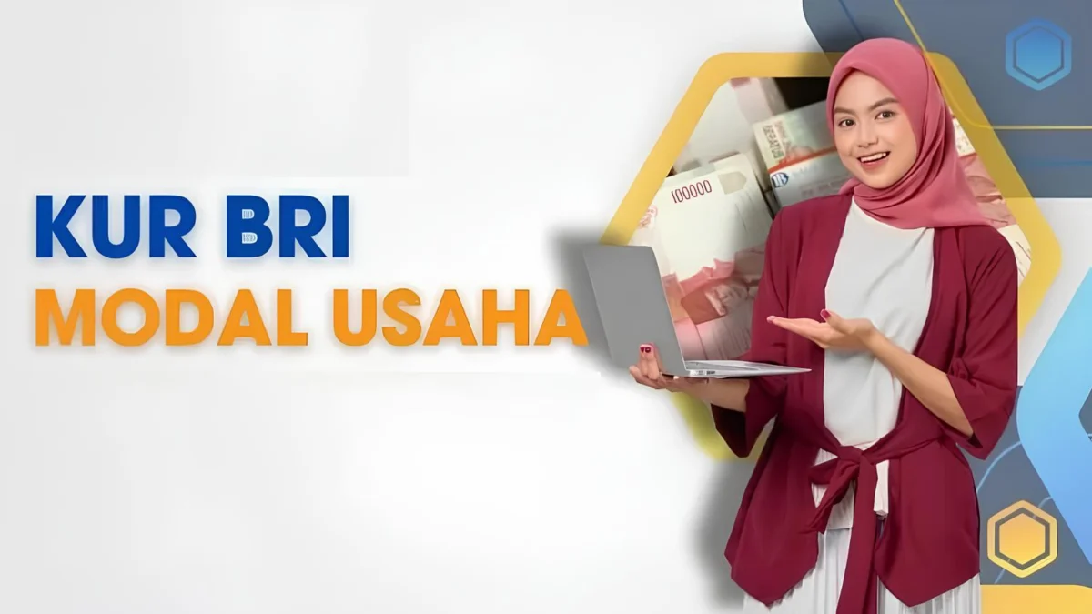 Trik Agar Pengajuan KUR BRI 2025 Disetujui dan Cepat Cair Tabel KUR BRI 2025 Pinjaman Rp50 Juta Cicilan Mulai Rp100 Ribuan, Ini Rinciannya!