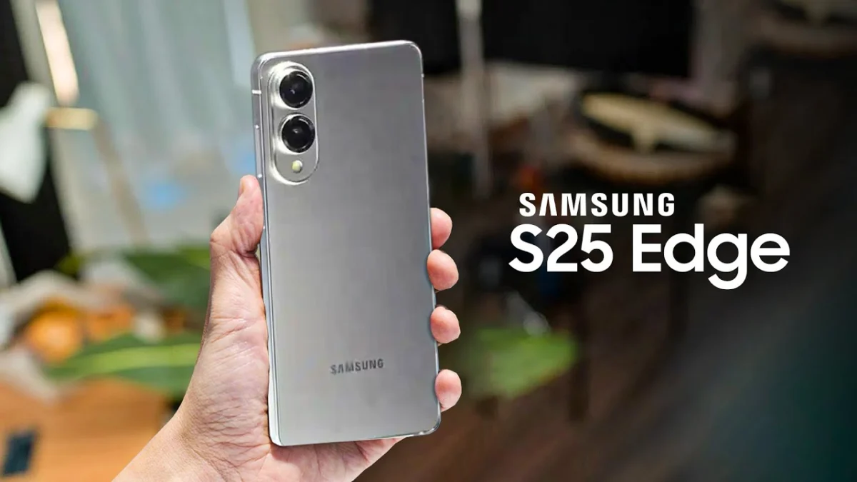 Samsung Galaxy S25 Edge Siap Dirilis, Apakah Benar Panel Belakangnya Terbuat dari Keramik? Samsung Galaxy S25 Edge Bakal Rilis! Ini Kisaran Harga dan Spesifikasinya