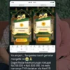 Aplikasi Next 15 yang bisa WD dengan ikut program THR Roda Keberuntungan.
