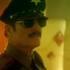 Sinopsis Film Officer Downe (2016): Aksi Brutal Polisi Abadi Melawan Kejahatan
