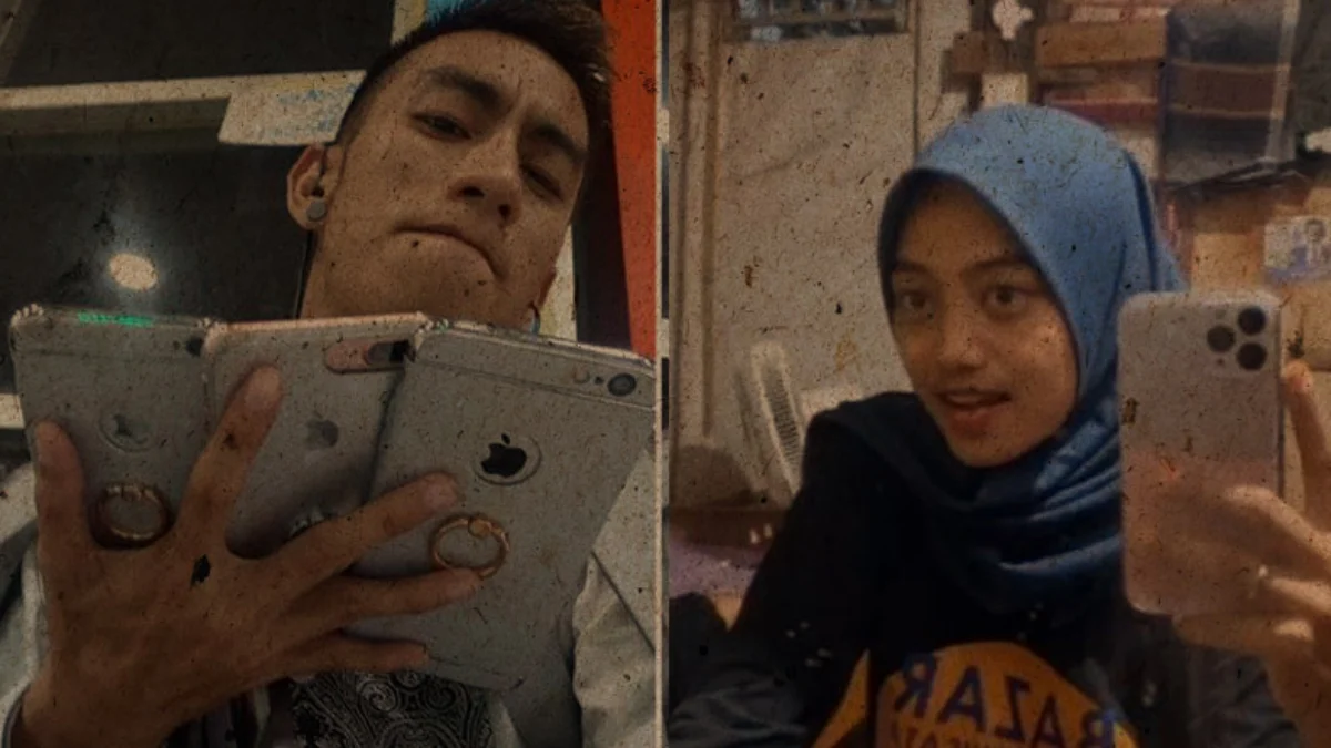 Fenomena Banyak Orang Miskin Suka Pamer