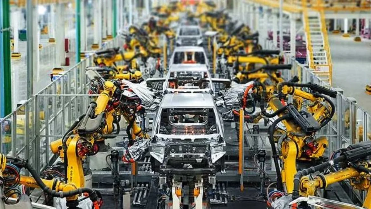 Diganggu Ormas, BYD Tetap Gempur Pembangunan Pabrik di Subang