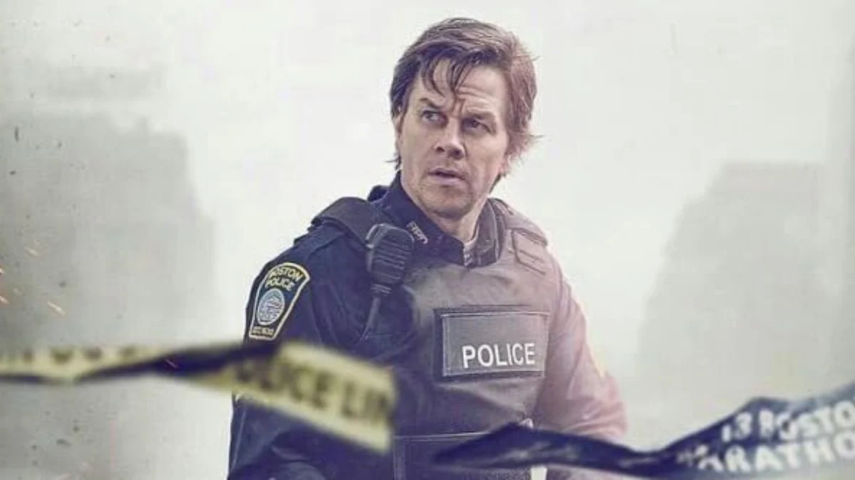 Sinopsis Film Patriots Day (2016): Kisah Nyata Tragedi Bom Boston Marathon