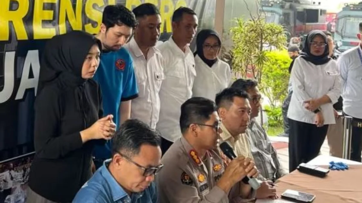 Update Kasus Pemerkosaan di RSHS Bandung: Alat Kontrasepsi Positif DNA Priguna
