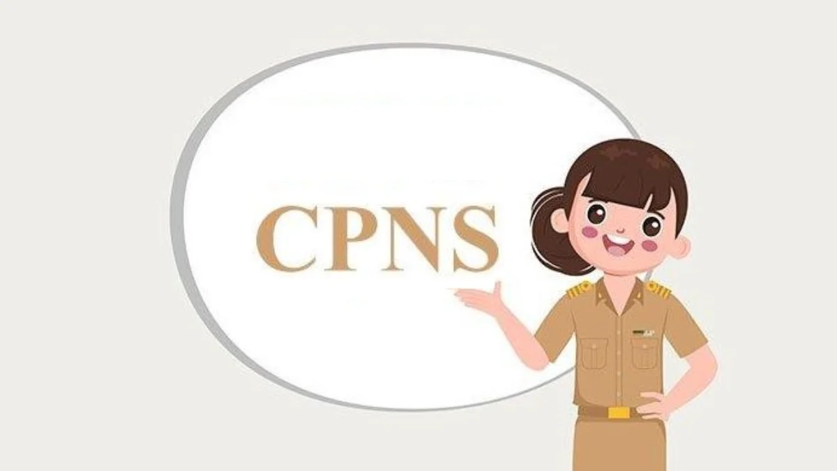 Catat Jadwal Pendaftaran CPNS 2025 Lengkap dengan Syarat dan Dokumennya