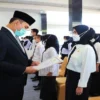 Kapan Pengangkatan PPPK Paruh Waktu Dimulai? Ini Informasinya