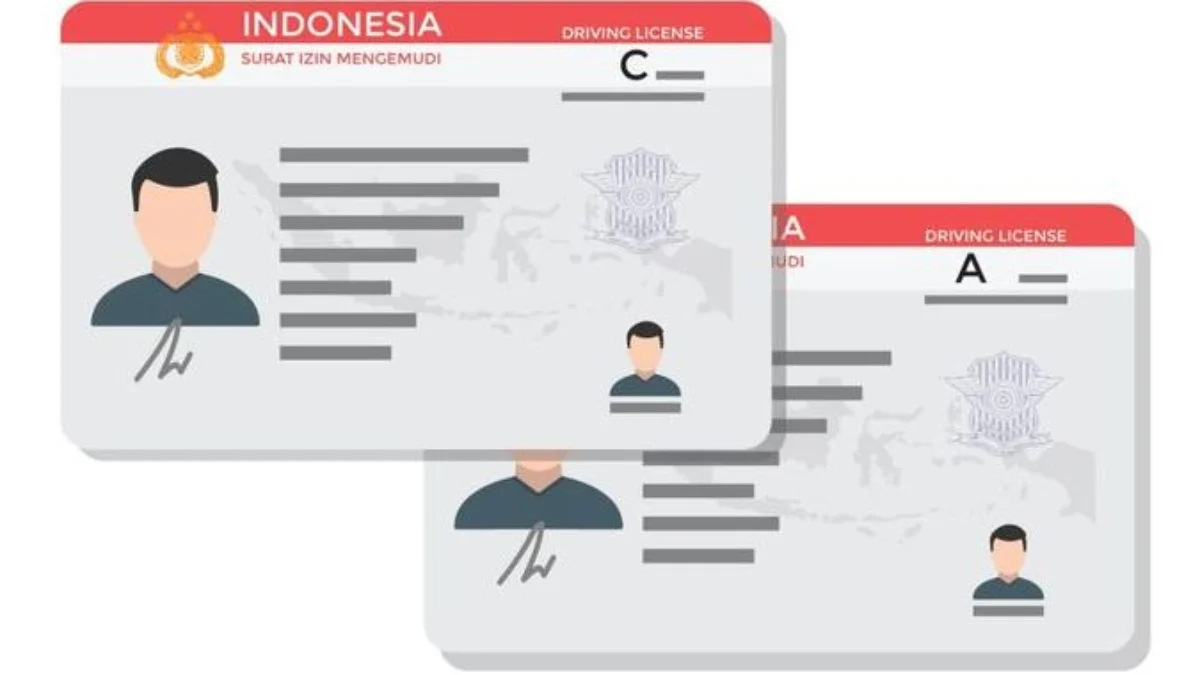 Terbatas! Begini Cara Perpanjang SIM Mati Tanpa Bikin Baru