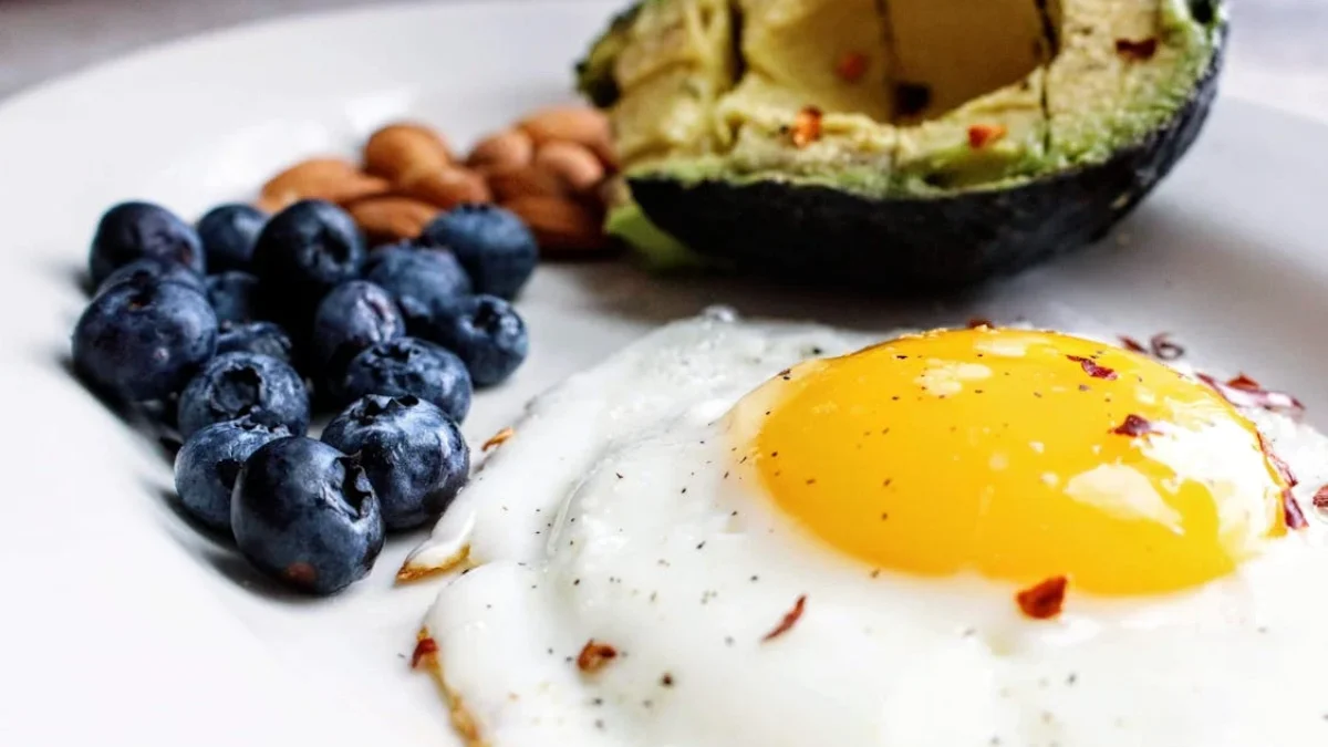 Rekomendasi Menu Sarapan Sehat dan Cepat yang Cocok untuk Orang Sibuk Rekomendasi Menu Sarapan Sehat dan Cepat yang Cocok untuk Orang Sibuk