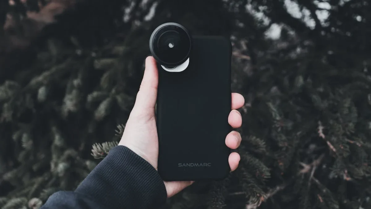 5 Rekomendasi HP dengan Kamera Setara DSLR, Cocok untuk Fotografer