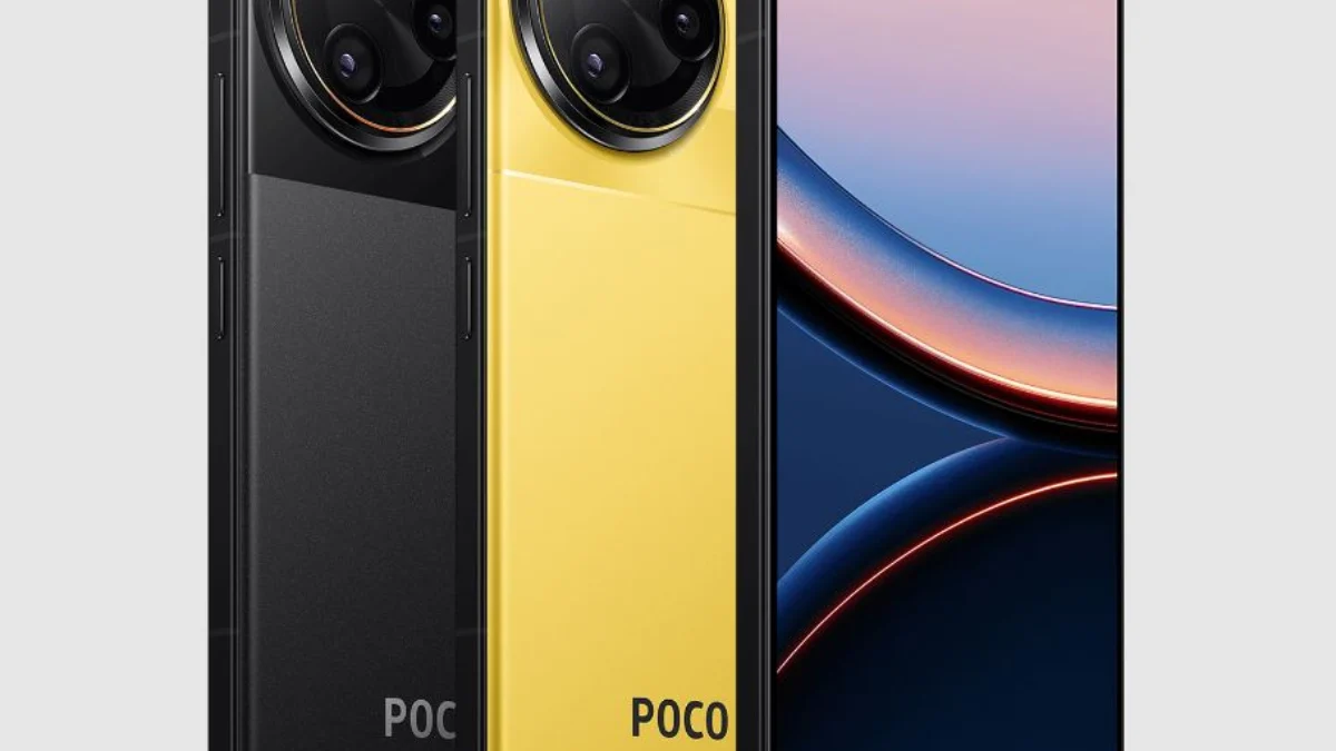 Ini Dia Review POCO F7 Pro, Layak Dibeli?