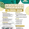 Pondok Pesantren Al-Hikamussalafiyyah Buka Pendaftaran Santri Baru Gelombang 3