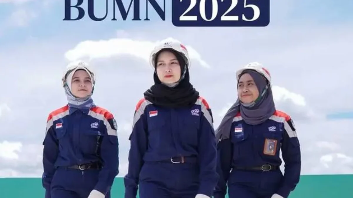 Hasil RBB BUMN 2025 Akhirnya Keluar, Cek Statusmu dan Catat Tahapan Selanjutnya Hasil RBB BUMN 2025 Akhirnya Keluar, Cek Statusmu dan Catat Tahapan Selanjutnya