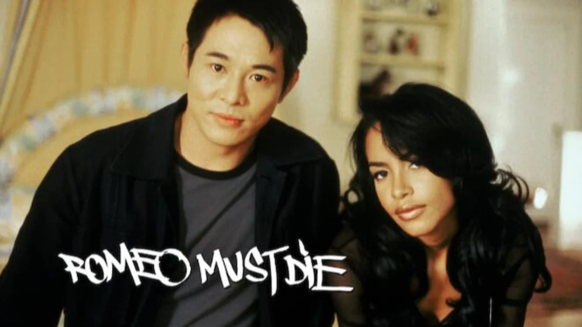 Sinopsis Romeo Must Die: Kisah Cinta dan Balas Dendam di Tengah Perang Geng