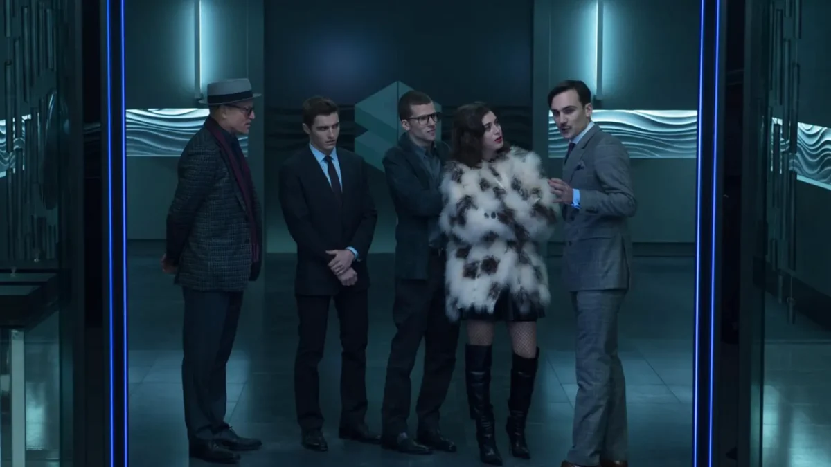 Sinopsis Film Now You See Me 2, Aksi Sulap dan Kejutan Penuh Intrik di Bioskop Trans TV Sinopsis Film Now You See Me 2, Aksi Sulap dan Kejutan Penuh Intrik di Bioskop Trans TV