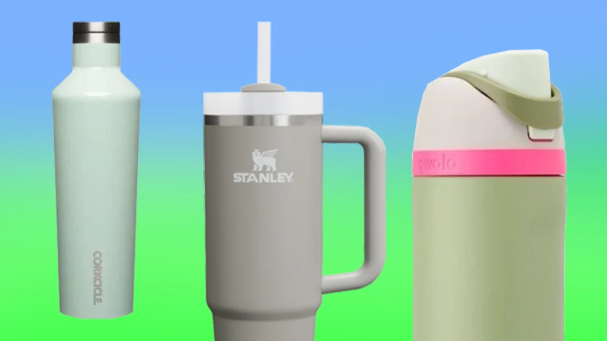 7 Rekomendasi Tumbler Premium Terbaik 2025 Harga di Bawah Rp1 Juta Rekomendasi Tumbler Premium Terbaik 2025