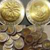 6 Cara Jual Uang Koin Kuno Rp 1000 Kelapa Sawit Harga Rp100 Juta