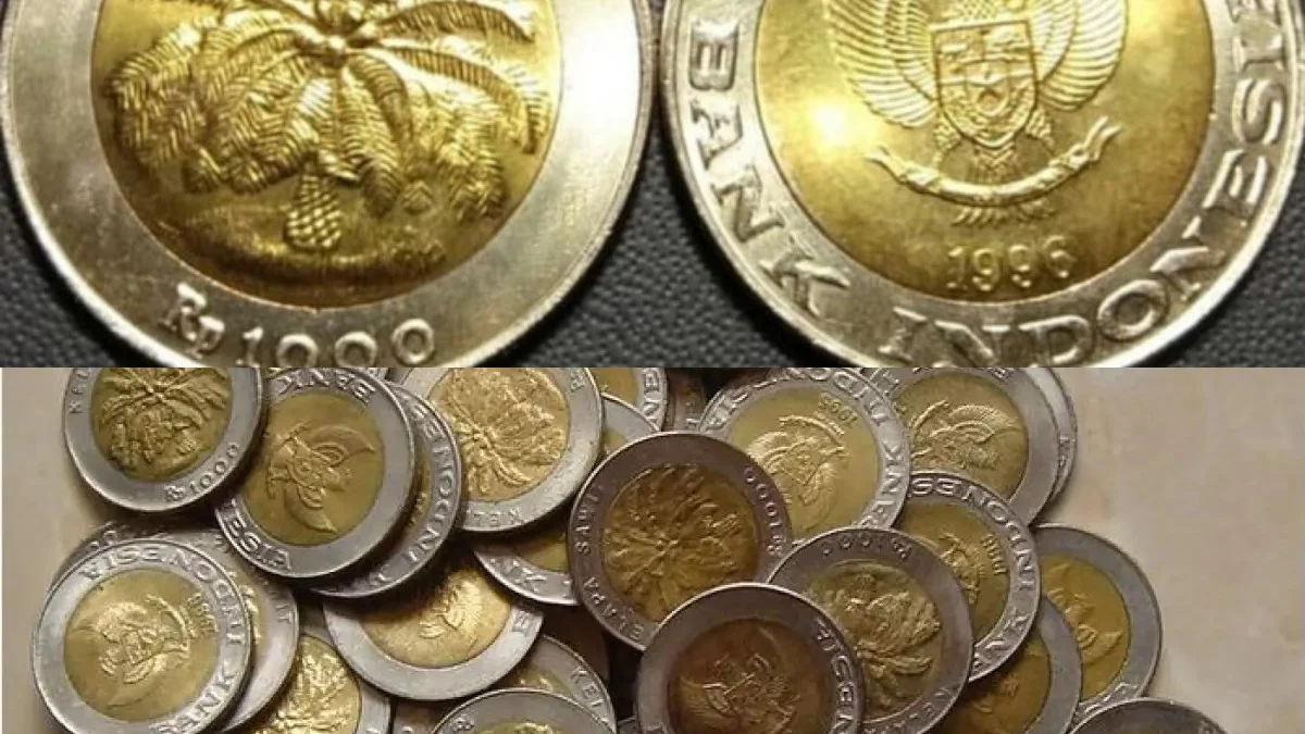 6 Cara Jual Uang Koin Kuno Rp 1000 Kelapa Sawit Harga Rp100 Juta 6 Cara Jual Uang Koin Kuno Rp 1000 Kelapa Sawit Harga Rp100 Juta