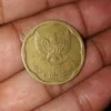 Cek 4 Raja Uang Koin Kuno Indonesia, Harganya Ada yang Setara Motor Baru!