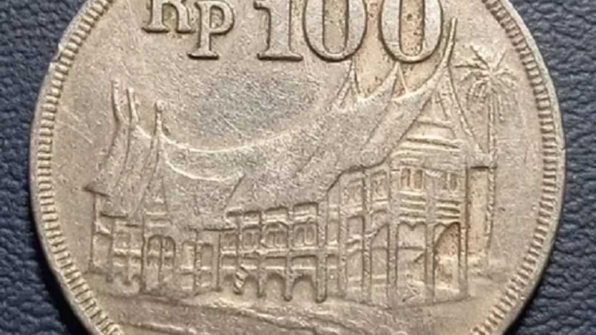 Uang Kuno Rp100 Bisa Bikin Tajir? Ini Daftar Harga Jualnya