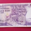 4 Uang Kertas Rupiah ini Ditarik BI, Tukar Segera Sebelum Batas Waktu Habis