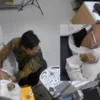 Viral Video Dokter Kandungan Diduga Lecehkan Pasien saat USG