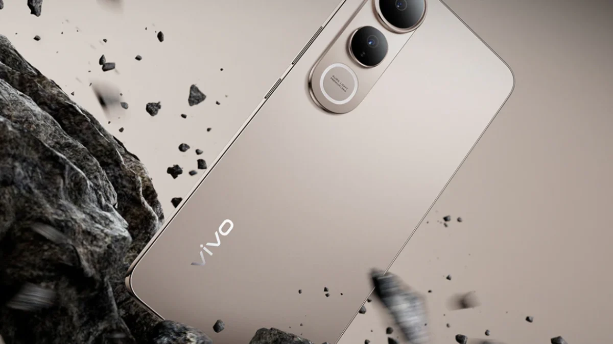 Review Vivo V50 Lite, Smartphone Tangguh dengan Baterai Monster dan Desain Memukau!
