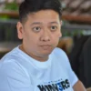 Adhitia Putra Herawan bos baru Persib langsung gas pol untuk memperkuat The Dream Team Persib. Foto: Persib--