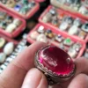 10 Batu Akik Pembawa Rezeki Berlimpah