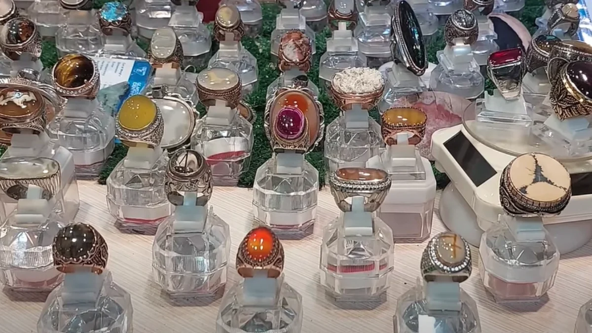 10 Batu Akik yang Dijual Dengan Harga Fantastis – Laman 2 – jabarekspres.com, image size:1200x675