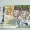 10 Cara Jual Uang 75 Ribu ke Kolektor