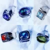 10 Cincin Batu Akik Langka dan Paling Diburu Sultan