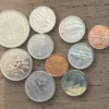 koin kuno indonesia termahal