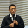 Juru Bicara KPK Budi Prasetyo. (foto/ANTARA)