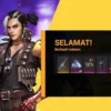 Pakai Kode Redeem FF Terbaru Ini, Kamu Bisa Dapat Reward-nya di Sini!