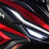 New Honda Vario 2025 160 CC, Makin Stylish dan Gahar di Jalan