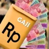 Cair Hari ini Gaji ke-13 Pensiunan PNS, Ini Rinciannya