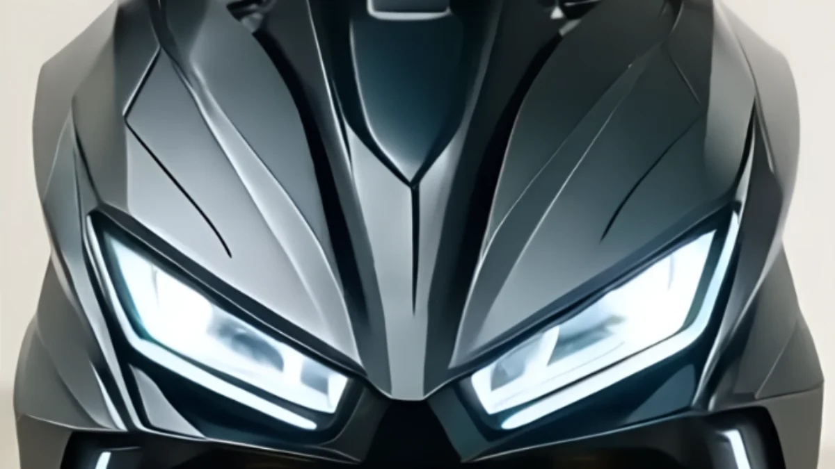All New Honda Beat 2025 160 CC Rasa Motor Balap