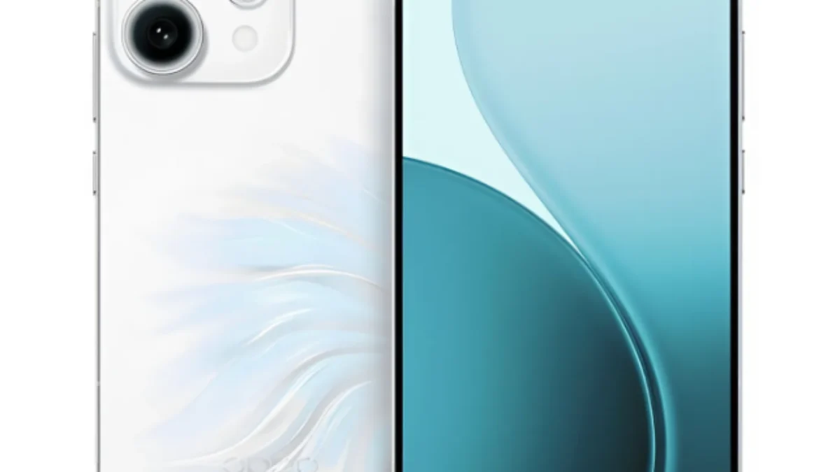 Siap Jadi Raja Pasar, Intip Spesifikasi Oppo Reno 14 Pro Ini Layak Dibeli?