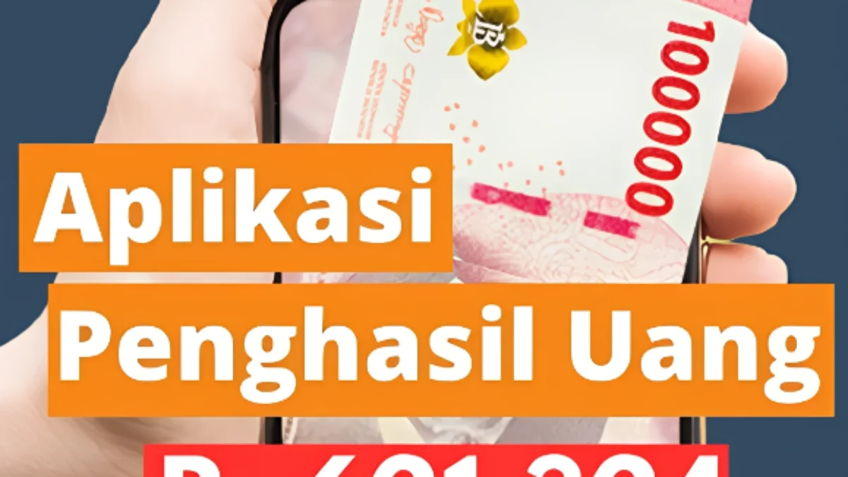 Begini Cara Dibayar Sekitar Rp689.200 Cuma Nonton Video lewat Aplikasi Penghasil Uang ini Begini Cara Dibayar Sekitar Rp689.200 Cuma Nonton Video lewat Aplikasi Penghasil Uang ini