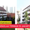 Inilah Top 10 SMA Terbaik di DKI Jakarta Tahun 2025, Referensi untuk SPMB Ajaran 2025/2026