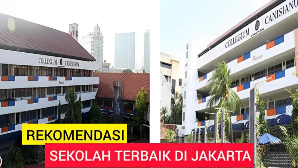 Inilah Top 10 SMA Terbaik di DKI Jakarta Tahun 2025, Referensi untuk SPMB Ajaran 2025/2026 Inilah Top 10 SMA Terbaik di DKI Jakarta Tahun 2025, Referensi untuk SPMB Ajaran 2025/2026