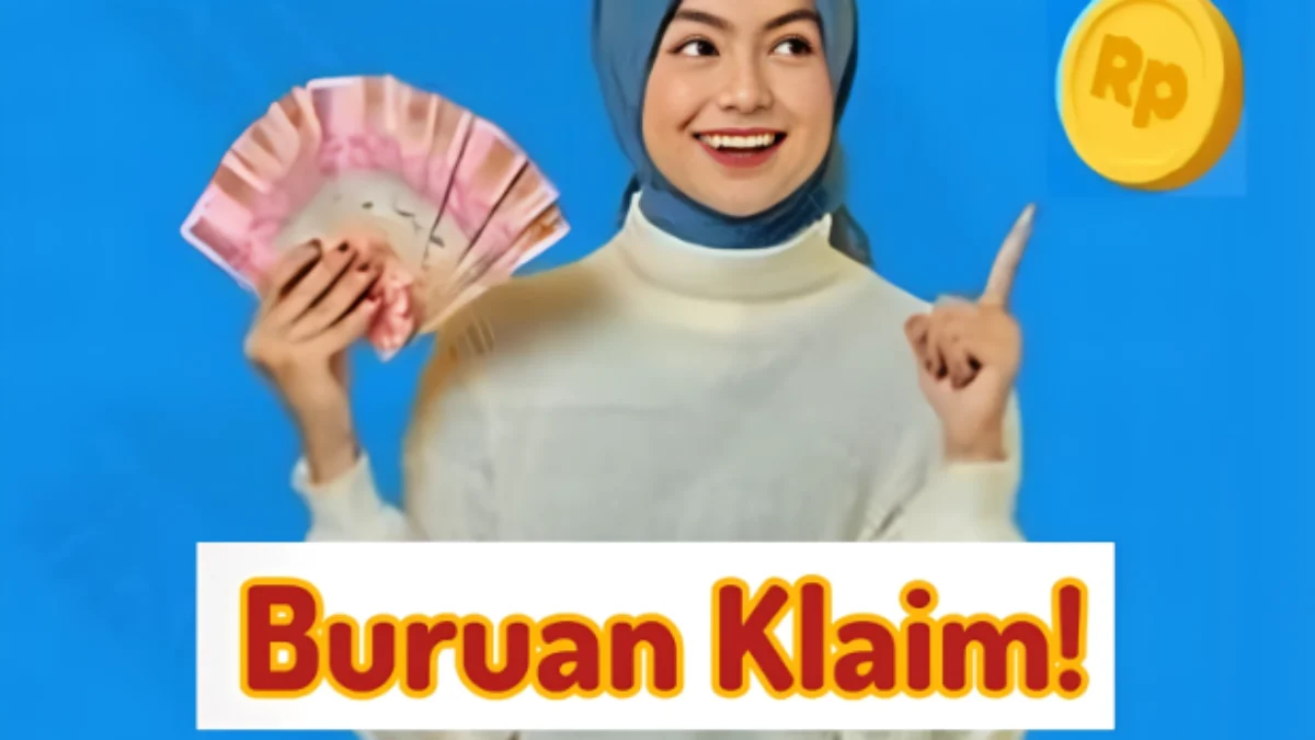 Klik Ini Sebelum Saldo Dana Rp900 Hangus Hari Ini